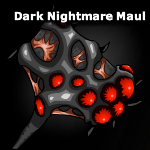 Wep dark nightmare maul.png