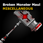 Wep broken monster maul.png