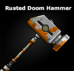 Wep rusted doom hammer.png