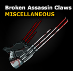 Wep broken assassin claws.png