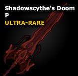 Shadowscythe's Doom P - EpicDuel Wiki