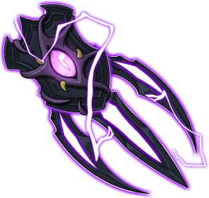 Chaos Claws P - EpicDuel Wiki