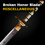 Wep broken honor blade.png