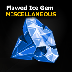 Item flawed ice gem.png