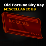 Item old fortune city key.png