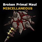 Wep broken primal maul.png