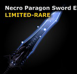 Necro Paragon Sword E - EpicDuel Wiki